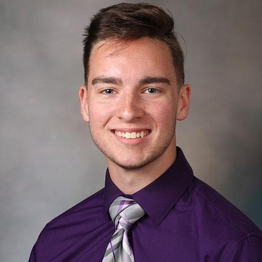 Brad Kruger, R.V.T., R.D.M.S.