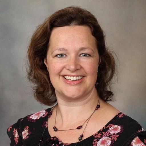 Sarah M. Penkava, M.S.N., R.N.