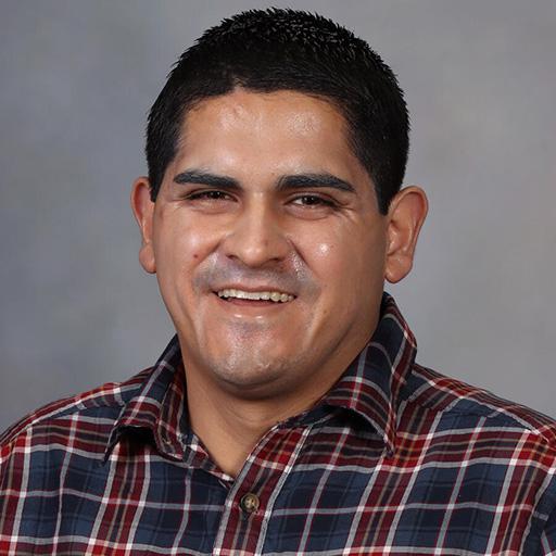 Cristhoper Fernandez De Castro, C.S.A.