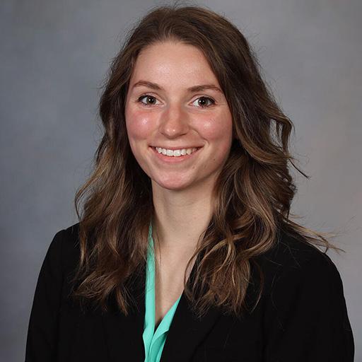 Emily VanSickle, C.S.A., C.S.F.A.