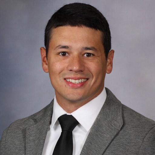 Matthew Shedd, C.S.A.