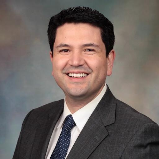 Rafael Nunez Nateras, M.D.