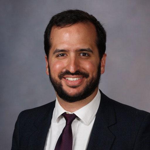 Diego Chauvet Almazan, M.D.