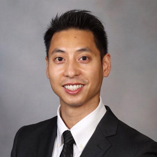 Victor Liu, M.D.