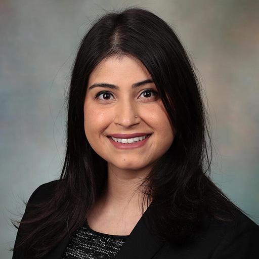 Nikita Chhabra, D.O.