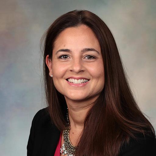 Cumara O'Carroll, M.D., M.P.H.