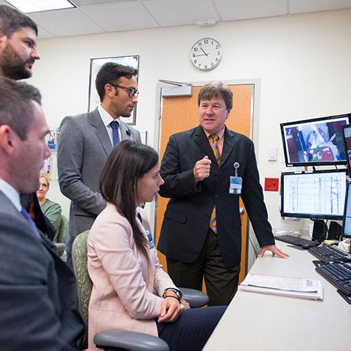 Adult Neurology Residency at Mayo Clinic's campus in Jacksonville, Florida