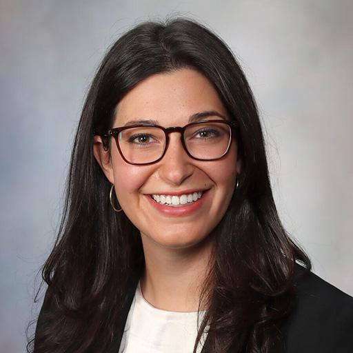 Annamaria Malati, M.D.