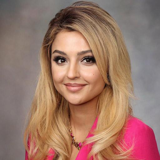 Nasim Parsa, M.D.
