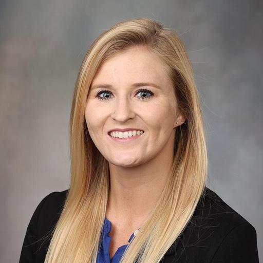 Jourdan Broadfoot, M.D.