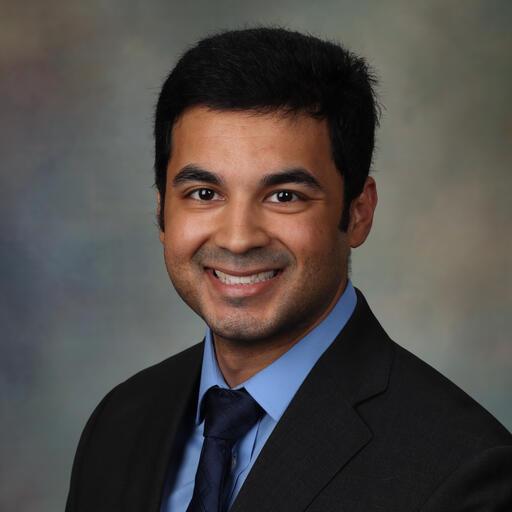 Vaibhav Murali, M.D.