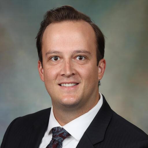 Brooks Johnson, M.D.