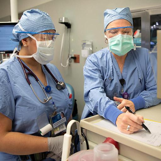 Video: ASA Interview with Dr. Ladlie