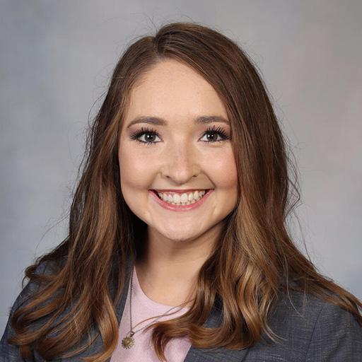 Brittany Bryant, M.D.