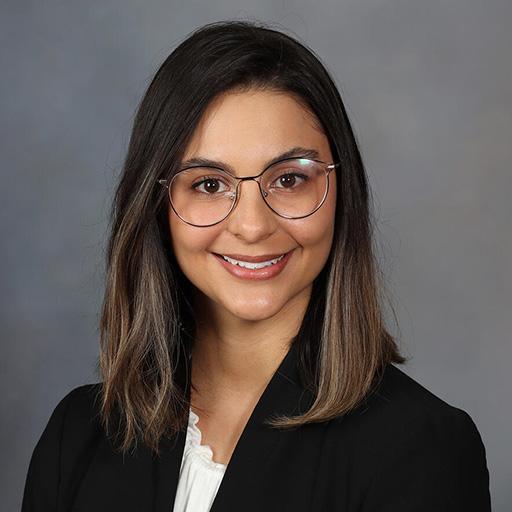 Mariana Restrepo-Holguin, M.D.