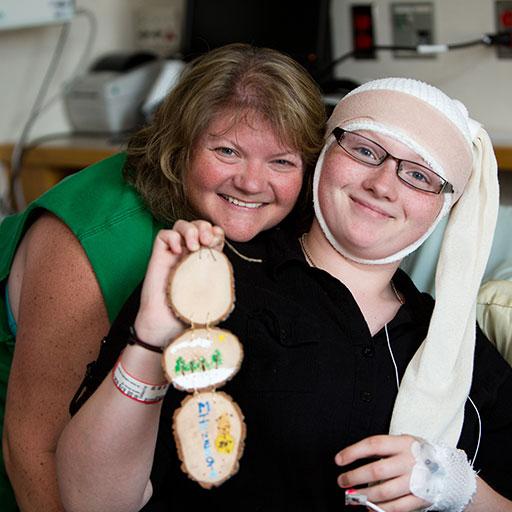 The three-year Child and Adolescent Neurology Residency at Mayo Clinic's campus in Rochester, Minnesota