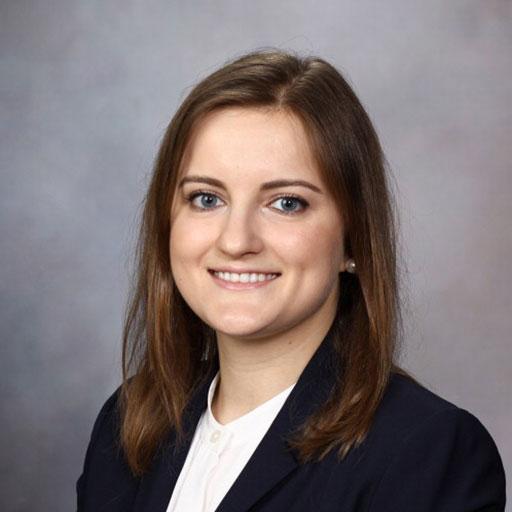 Ersida Buraniqi M.D.