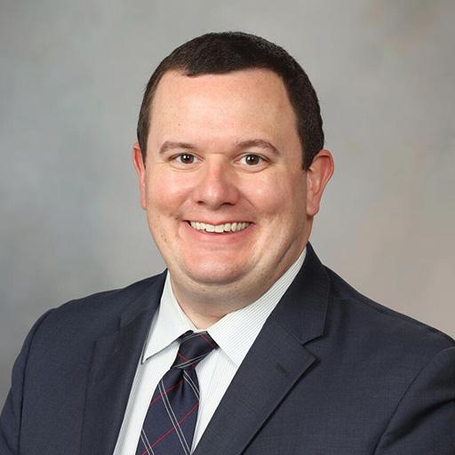 Eric Pease, D.O., M.B.A.