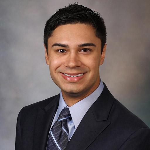 Krishna Vyas, M.D., Ph.D., M.H.S.