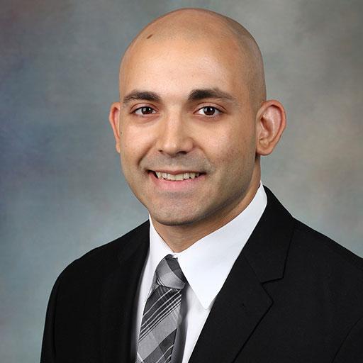 Kassem Faraj, M.D.