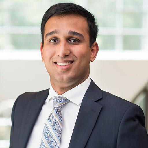 Sanjeet Grewal, M.D.