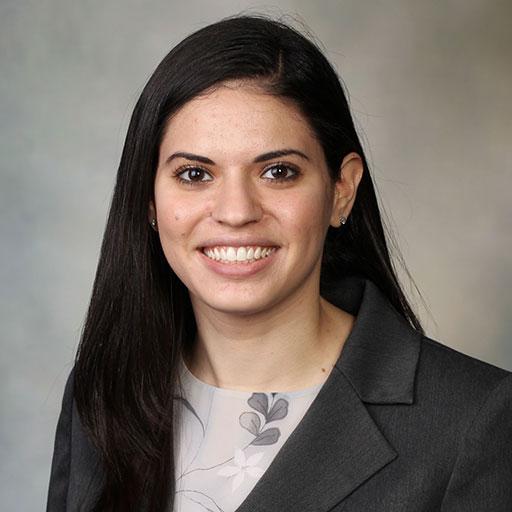 Yassmeen Abdel-Aty, M.D.