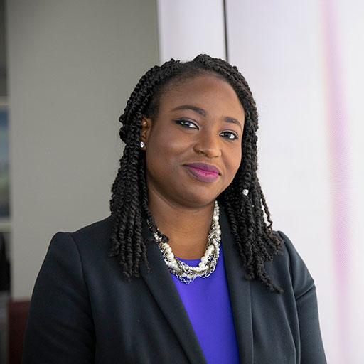 Demilade Adedinsewo, M.B., Ch.B., M.P.H.