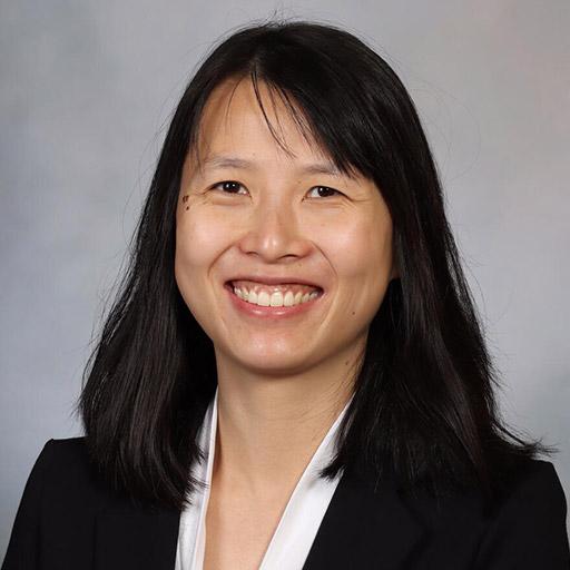 Qian Wang, Ph.D.