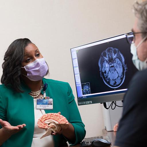 Fellows in the Mayo Clinic Clinical Neuropsychology Fellowship