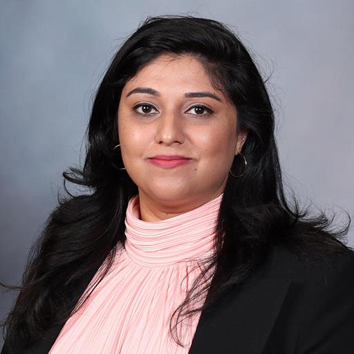 Ruchi Sahota, M.D.