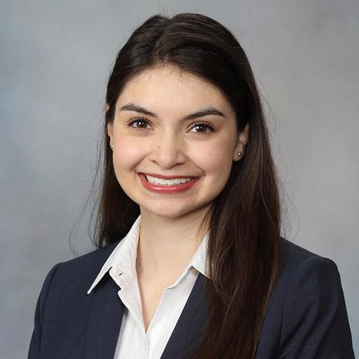 Clarissa Jordan, M.D.