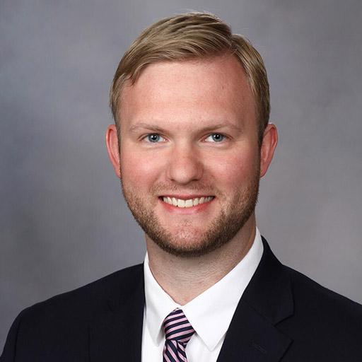 Ryan Kendziora, M.D.