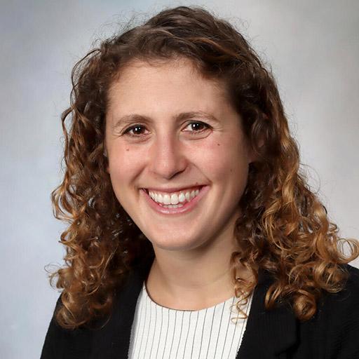 Hannah Berman, M.D.