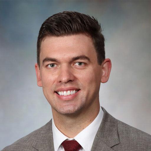 Timothy (Tim) C. Michaelis, M.D.