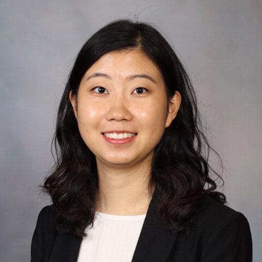 Grace Y. Kim, M.D.
