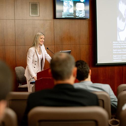 Video: Becoming an expert