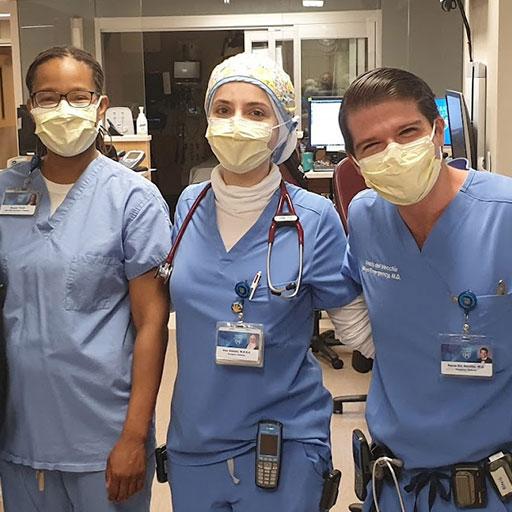 Program overview: Mayo Clinic Emergency Medicine Residency in Rochester, MN