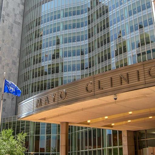Our story: Mayo Clinic School of Graduate Medical Education