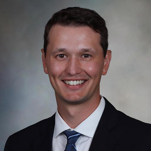 Austin Phippen, D.O.