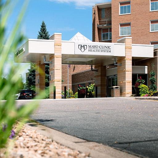 Virtual Tour of the Mankato Family Medicine Residency