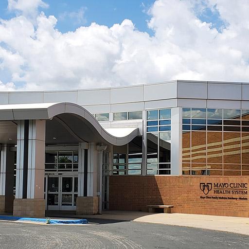 Program overview video