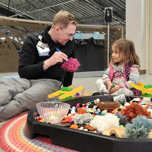 Video: Community Engagement