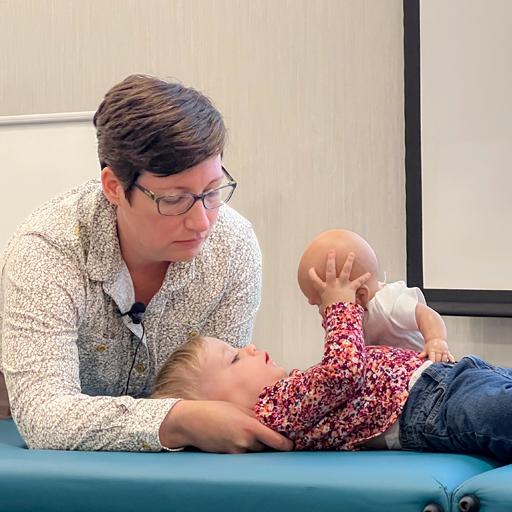 Video: Osteopathic Recognition in the Family Medicine Residency