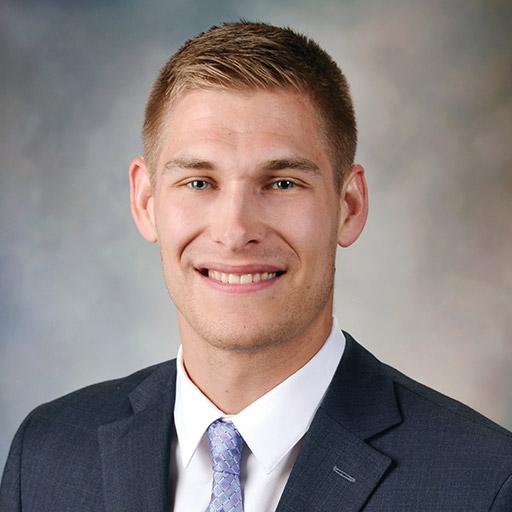 Trenton Harder, D.O.