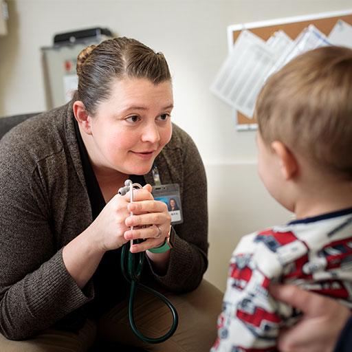 Straight from the source: Hear about the program from our trainees