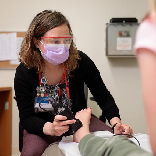 How we care for patients on the Family Medicine Inpatient Service at Mayo Clinic Hospital &mdash; Rochester, Saint Marys Campus