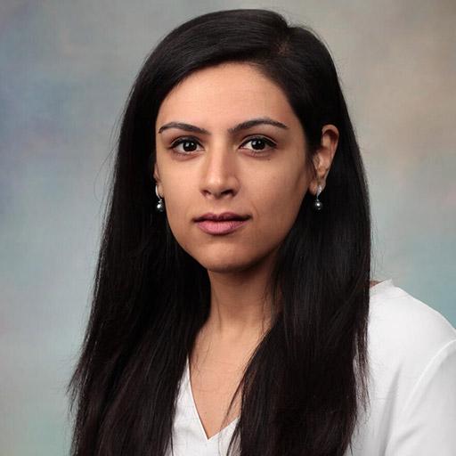 Sobia Laique, M.B.B.S.