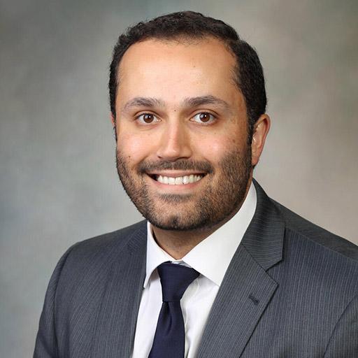 Neej Patel, M.B.B.S.