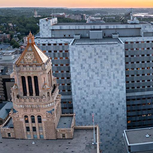 Program Overview: Mayo Clinic Gastroenterology Fellowship in Rochester, Minnesota