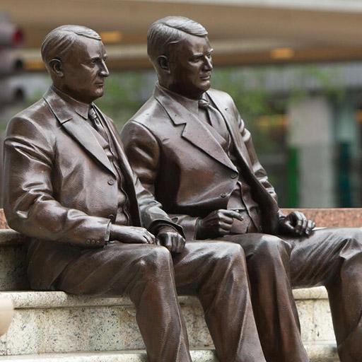 General Internal Medicine Fellowship Video